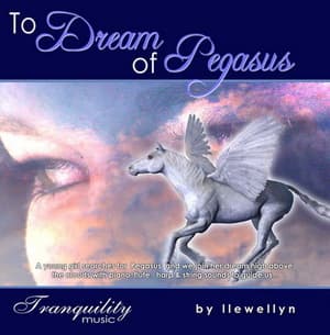 To Dream Of Pegasus