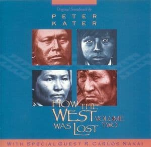 How The West Was Lost: Volume Two