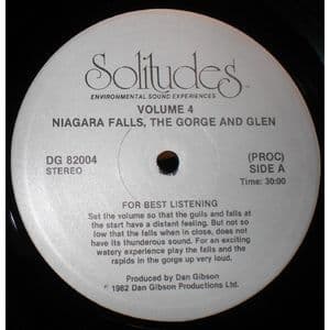 Solitudes - Legend Of The Wolf