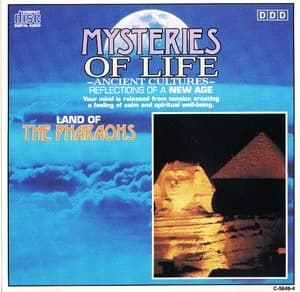 Mysteries Of Life - Land Of The Pharaohs
