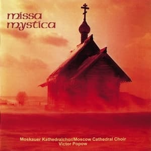 Missa Mystica