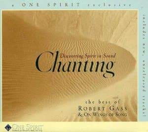 Discovering Spirit In Sound: Chanting