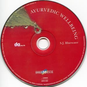 Ayuveda Wohlbefinden