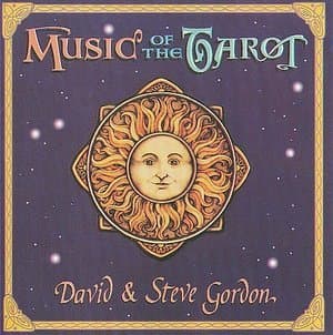 Music Of The Tarot