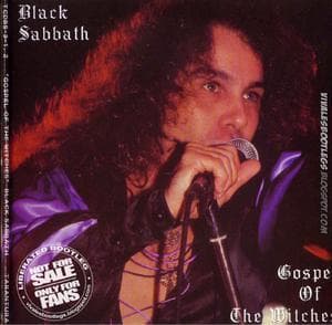 Gospel Of The Witches CC02 