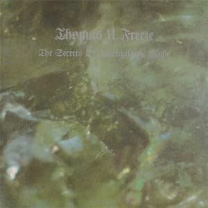 The Secrets Of Intergalactic Music