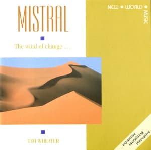 Mistral - The Wind Of Change