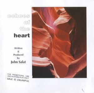 Echoes Of The Heart