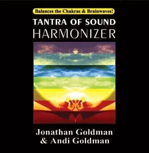 Tantra of Sound Harmonizer