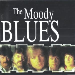 The Moody Blues  (master Series)