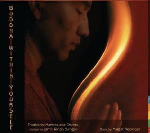 Buddha Within Yourself