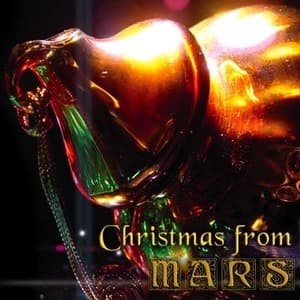 Christmas From Mars