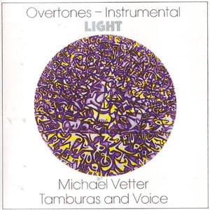 Overtones - Instrumental: Light