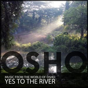 Yes To The River