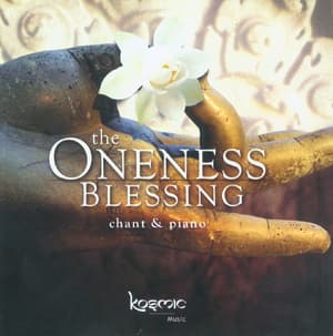 Oneness Blessing