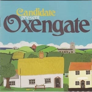  Candidate Present Oxengate