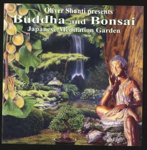Buddha And Bonsai Vol. 4 (Japanese Meditation Garden)