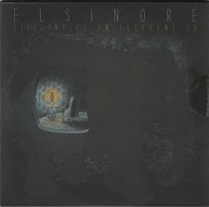 Life Inside An Elephant EP