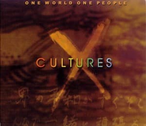 One World One People