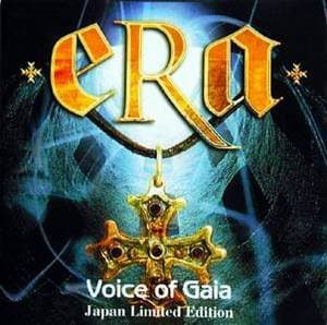Voice Of Gaia