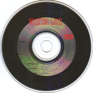 Wasting Love