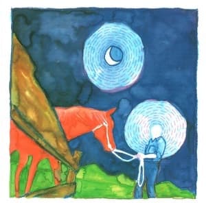 In The Reins (with Calexico)