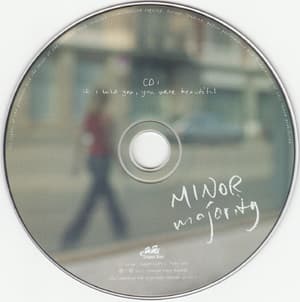 If I Told You, You Were Beautiful