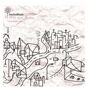 La Tete Qui Flotte