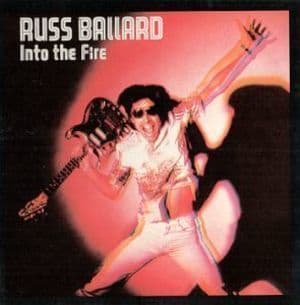 Into The Fire (1998)