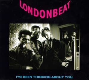 I've Been Thinking About You