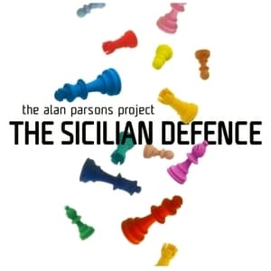 The Sicilian Defense