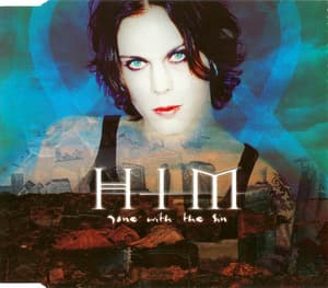 Gone With The Sin [Promo]