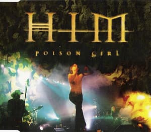 Poison Girl