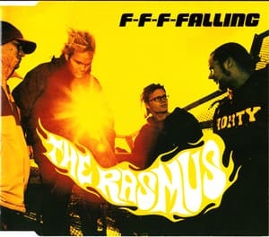 F-F-F-Falling