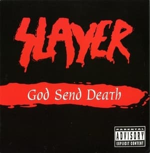 God Send Death (USA Promo CD)