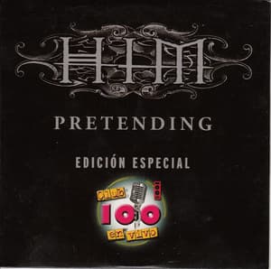 Him Pretending (Special Edition)