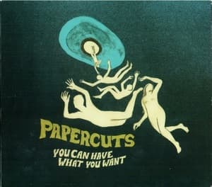 You Can Have What You Want