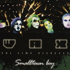 Real Time Orchestra - Smalltown Boy