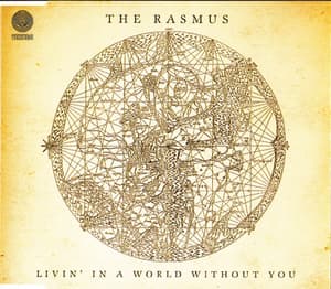 Livin' In A World Without You