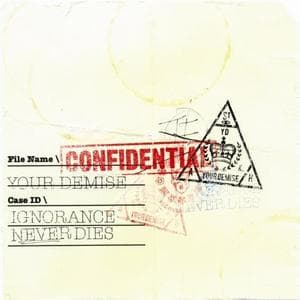 Ignorance Never Dies