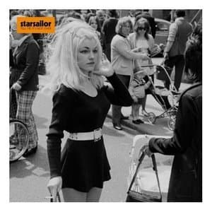 Tell Me It's Not Over