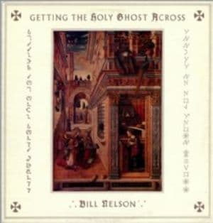Getting The Holy Ghost Across (CD1)
