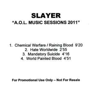 A.o.l. Music Sessions 2011