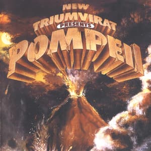 Pompeii