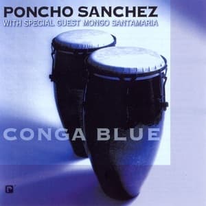 Conga Blue