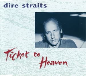 Ticket To Heaven