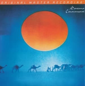 Caravanserai (2011 MFSL 24bit Remaster)