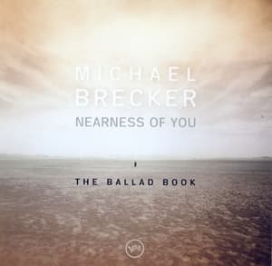 Nearness Of You - The Ballad Book