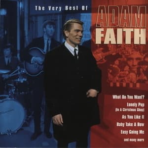 The Best Of Adam Faith