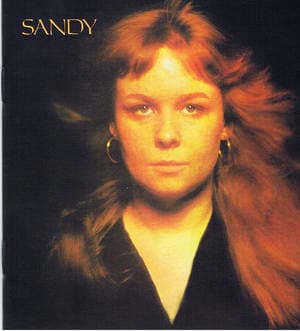 Sandy